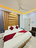 Hotel Manish International