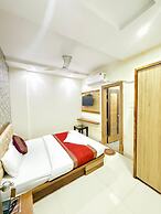 Hotel Manish International