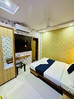 Hotel Manish International