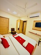 Hotel Manish International