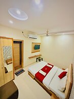 Hotel Manish International