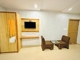 Hotel Manish International