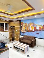 Hotel Manish International