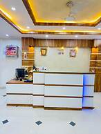 Hotel Manish International