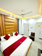 Hotel Manish International