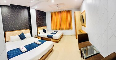 Hotel Manish International