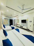 Hotel Manish International
