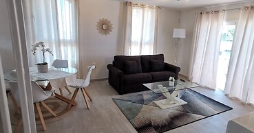 Apartamento Lirio in Adeje