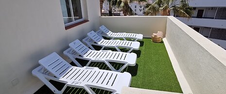 Apartamento Lirio in Adeje