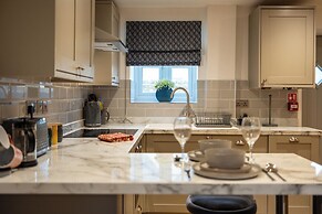 Beautiful One BR Cottage in Cerney Wick