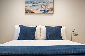 Beautiful One BR Cottage in Cerney Wick