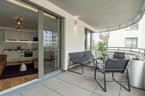 Grand Quarters Sonnwend Residence