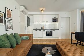 Grand Quarters Sonnwend Residence