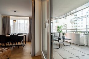 Grand Quarters Sonnwend Residence