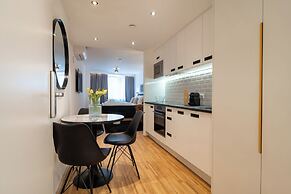 Grand Quarters Sonnwend Residence
