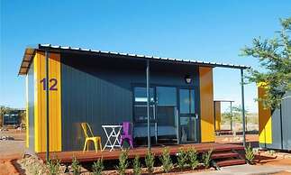 SleepOver Colesberg