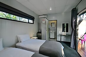 SleepOver Colesberg