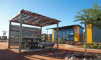 SleepOver Colesberg