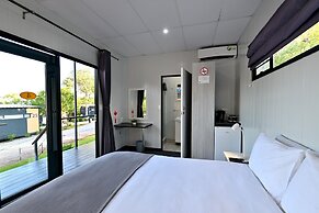 SleepOver Colesberg
