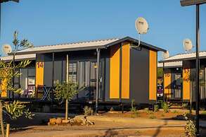 SleepOver Colesberg