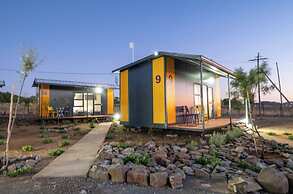 SleepOver Colesberg