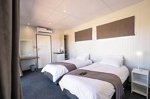 SleepOver Colesberg