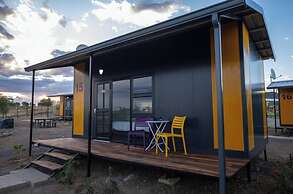 SleepOver Colesberg