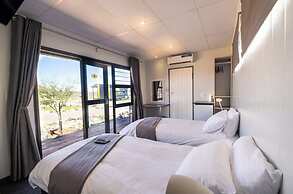 SleepOver Colesberg