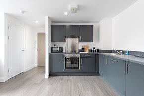 George House Apartment by Guestz