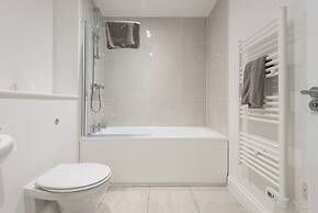 George House Apartment by Guestz