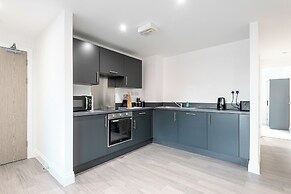 George House Apartment by Guestz