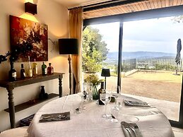 La villa des Cèdres