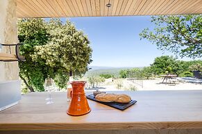 La villa des Cèdres