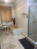 B&B at Bloem