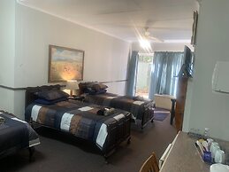 B&B at Bloem