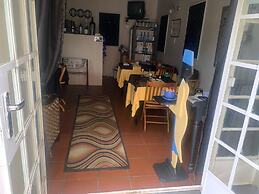 B&B at Bloem