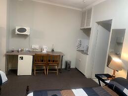 B&B at Bloem