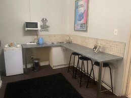 B&B at Bloem