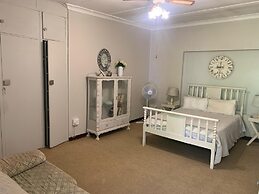 B&B at Bloem