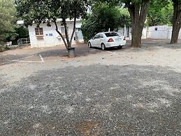 B&B at Bloem