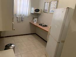 B&B at Bloem