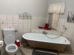 B&B at Bloem