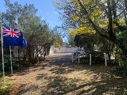 B&B at Bloem