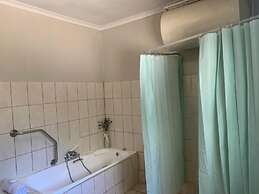 B&B at Bloem