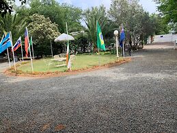 B&B at Bloem