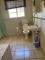 B&B at Bloem