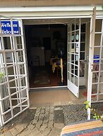 B&B at Bloem