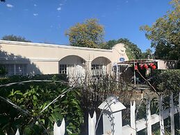 B&B at Bloem
