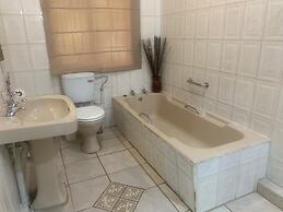 B&B at Bloem