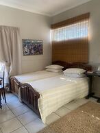 B&B at Bloem
